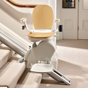 silla salvaescaleras recta Acorn